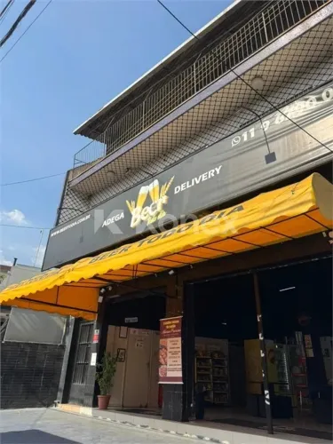 Casa comercial à venda com 454 m² em Tremembé, São Paulo