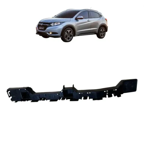 Guia LE parachoque traseiro Honda Hrv 15/21