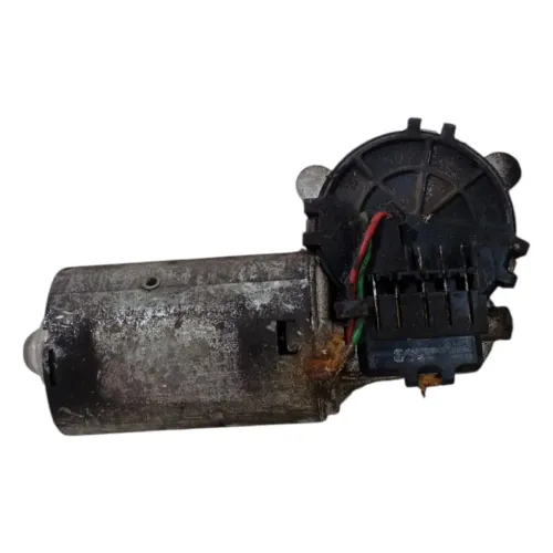 Motor Limpador Parabrisa Dianteiro Ford Fiesta 1995 A 1999