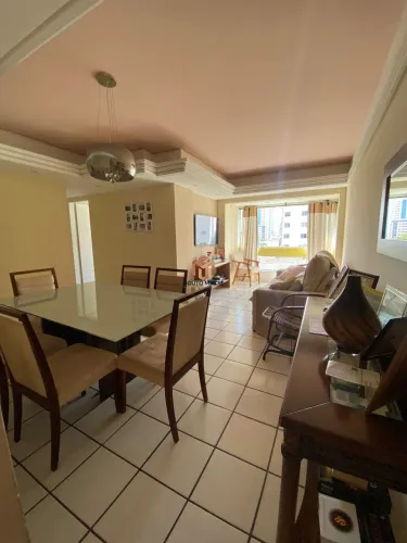 Apartamento à venda em Boa Viagem com 82m2- 02 quartos/ 1 Suite - R$ 449.000,00 - Recife/P