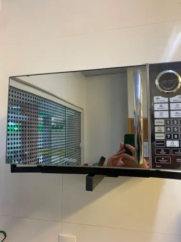 Microondas Philco