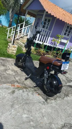 Scooter X11 - Perfeito estado