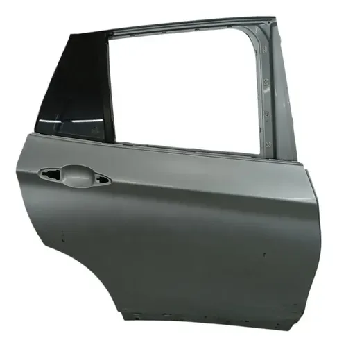 Porta Direita Traseira Bmw X1 2018 2.0 Automática Cinza