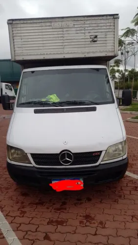Sprinter 313 CDI