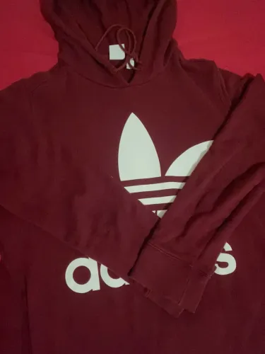 Moletom Adidas Originals