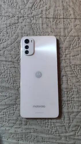 Celular Moto E32