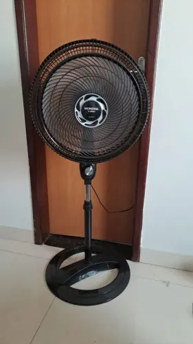 Ventilador