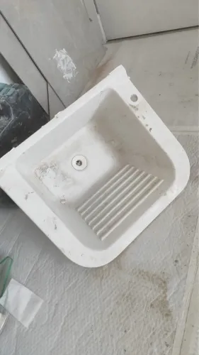 Tanque sintético 