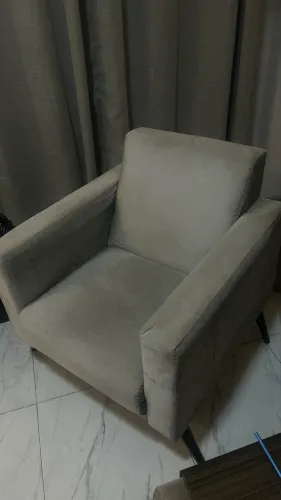 Par de Poltronas