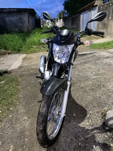 START 150 2015 FLEX, TROCO POR MOTO MAIS NOVA COM VOLTA