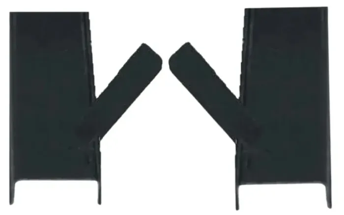 Parachoque Traseiro Caminhão 220m e 240m (12 unidades)