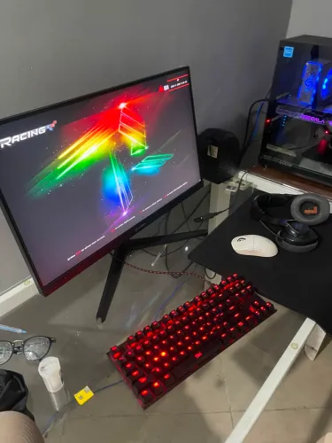 Pc gamer completo 
