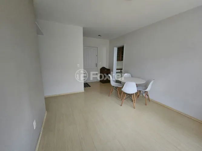 Apartamento à venda Rua Felicíssimo de Azevedo, São João - Porto Alegre