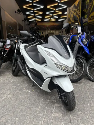 HONDA PCX 160 ABS