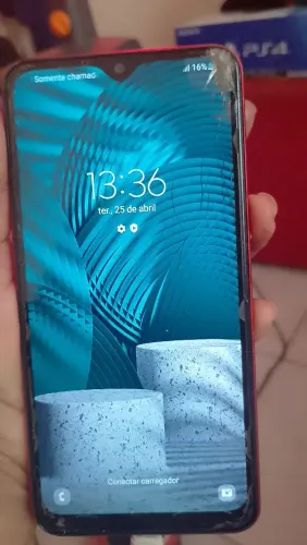 Samsung Galaxy a10s 