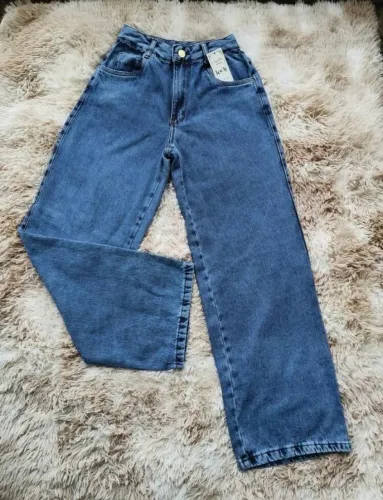Calça jeans