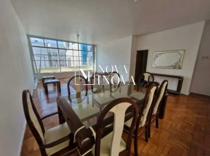 Apartamento - Padrão / Residencial / Copacabana