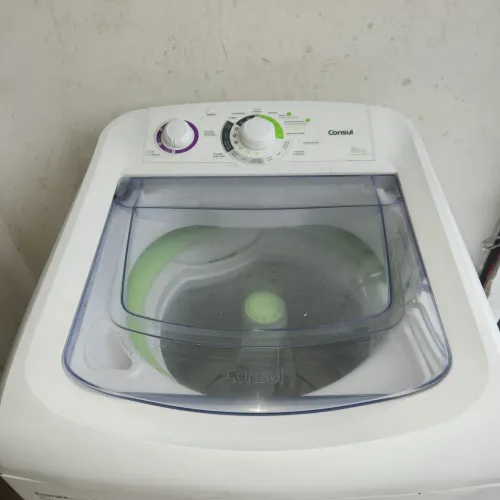 máquina cônsul 8k em perfeito funcionamento com garantia 3messe aceita cartão