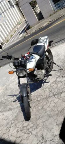 Cargo 125 carburada