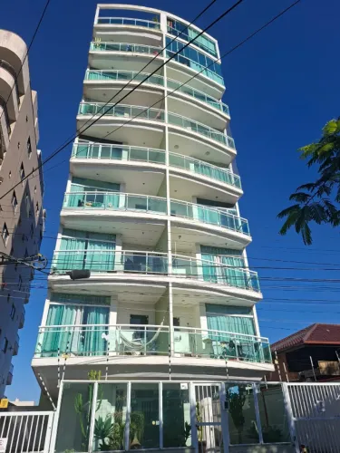 apartamento no Bairro da Glória com 1 quartos para   Venda .