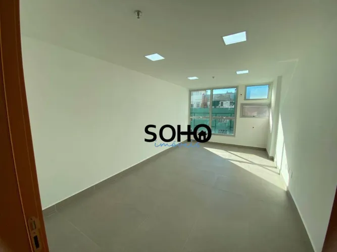 Sala, 29 m² - venda por R$ 280.000 ou aluguel por R$ 2.255/mês - Tijuca - Rio de Janeiro/R