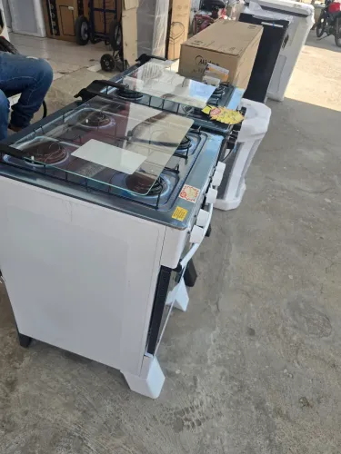 FOGÃO a partir de 630,00