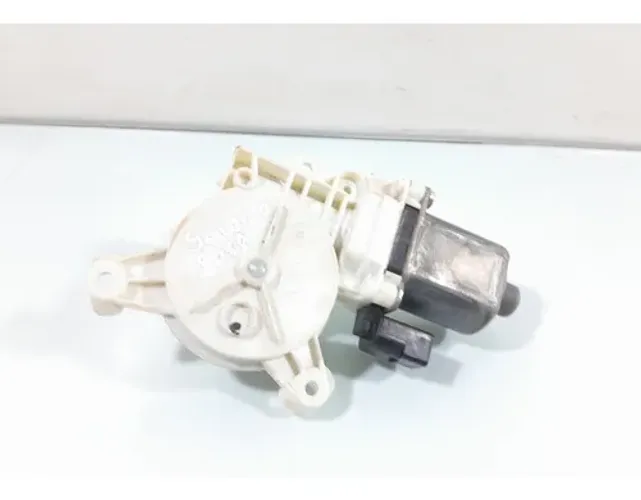 Motor Máquina Vidro Dianteiro Direito Vw Saveiro G7 2019
