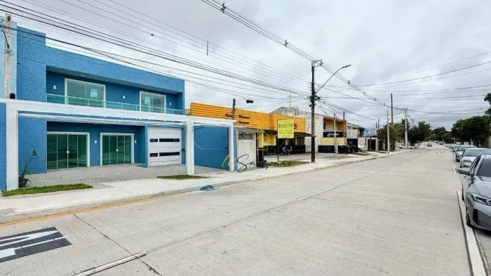Sala para alugar, 11 m² por R$ 1.136/mês - Rua Gabriel Frecceiro de Miranda, 427 Xaxim - C