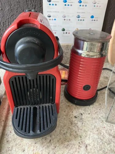 Cafeteira - Vendo Combo
