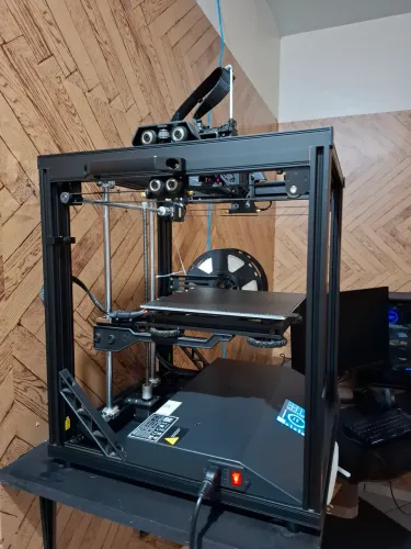 Creality Ender 5 S1