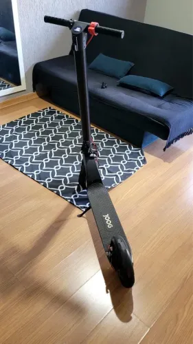 Patinete elétrico JOOG 7