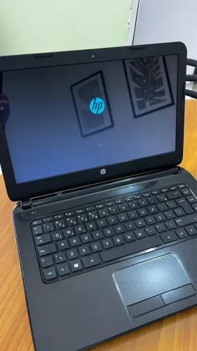 Notebook HP