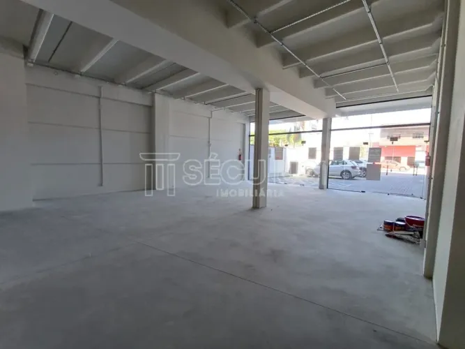 Sala Comercial para aluguel, VILA NOVA - Jaraguá do Sul/SC