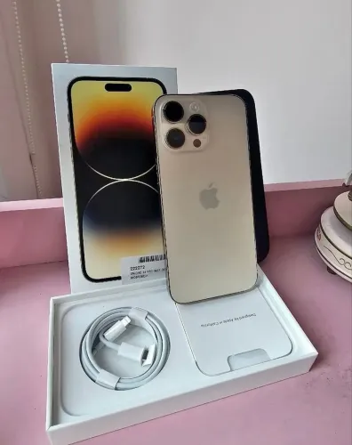 IPHONE 14 PRO MAX 128GB