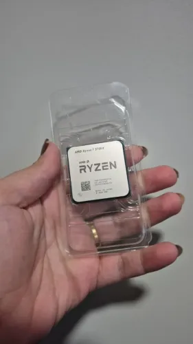Processador Ryzen R7 5700X OEM