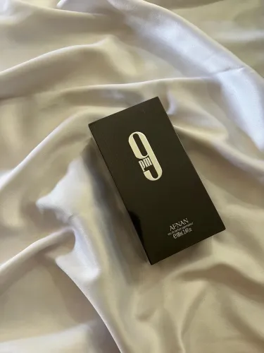 Parfume Afnan 9pm 100ml