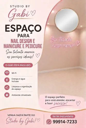 Espaço