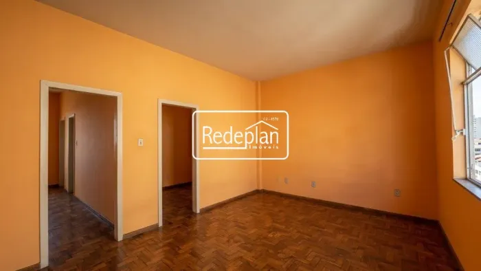 Flat no Centro de Barra Mansa: Uma Escolha Inteligente para Morar ou Investir