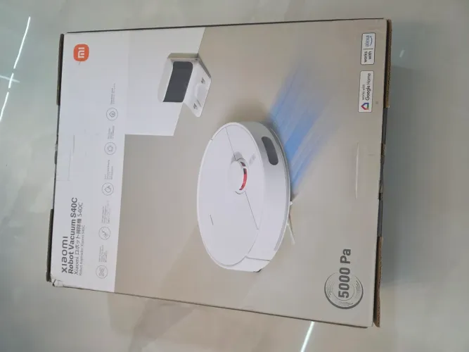 Robo xiaomi s40c