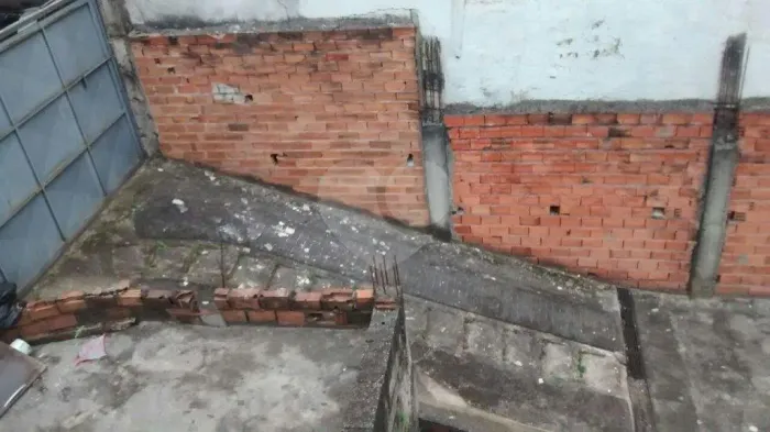 Terreno à venda em Vila ede - SP