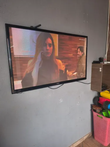 Tv de plasma 50 polegadas Samsung