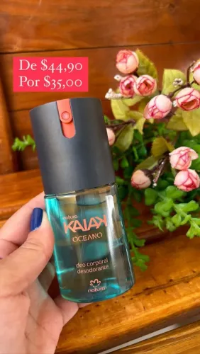 Beleza e cuidados pessoais 