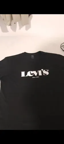 Camiseta Levi's original
