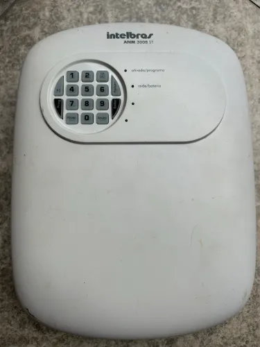 Alarme Intelbras ANM 3008 ST