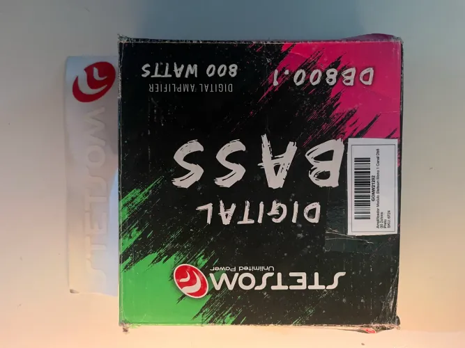 Módulo Stetsom