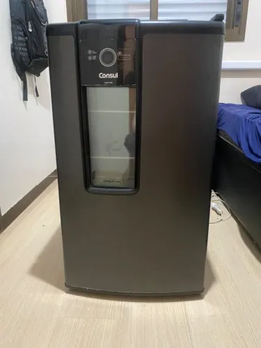 Cervejeira Consul 82L Frost Free 127V