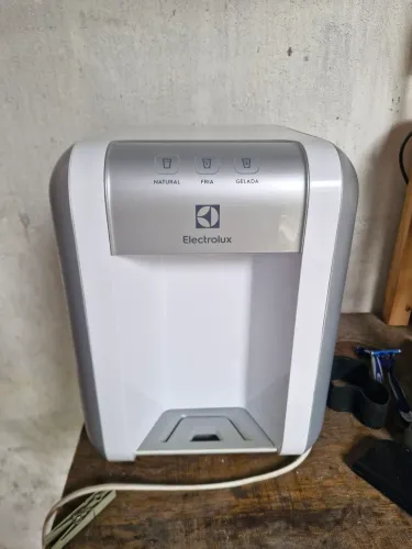 Purificador de Água Electrolux