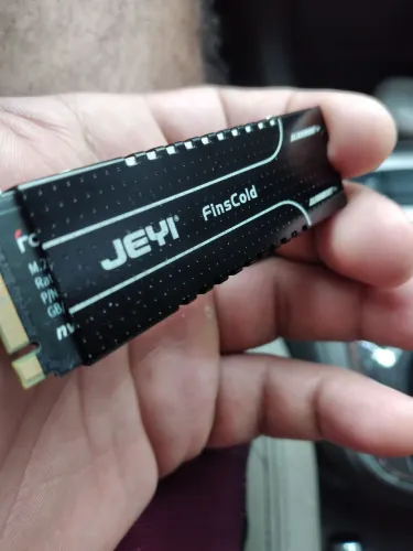 Ssd m2