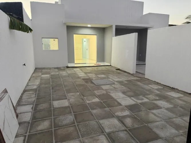Casa no bairro de Gramame