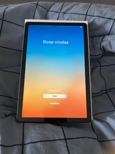 Tablet galaxy tab A9+ 64GB
